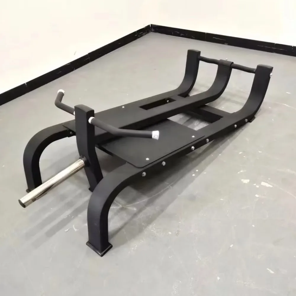 

Gym Fitness Machine Hip Training Thrust Sport Machine For Bodybuilding