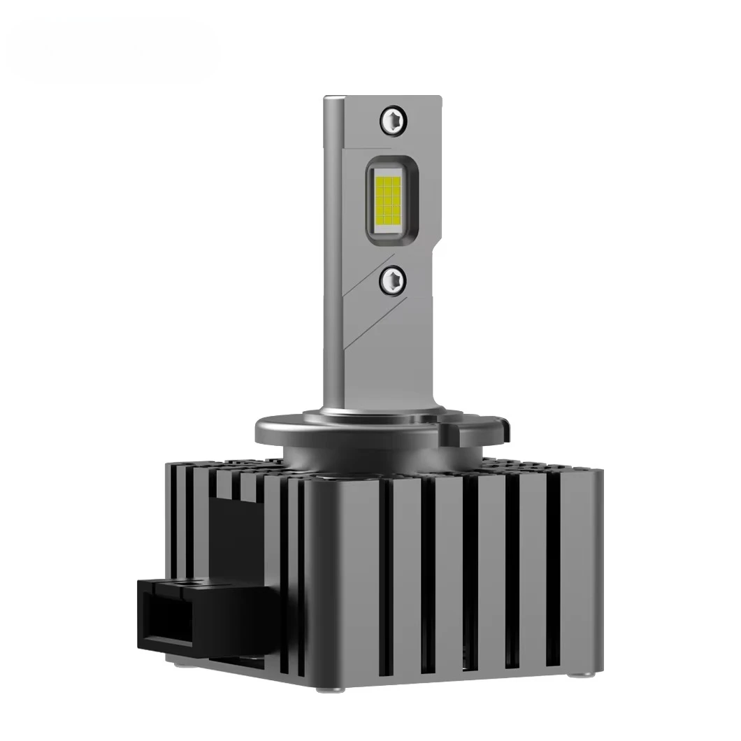 

Auto Lighting System D Series Automotive Super Bright D1S D2S D3S D4S D5S Drive Car LED Headlight for Car Spare Parts