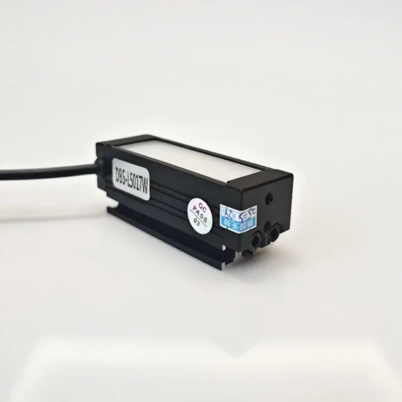 High - intensity 17mm dia. 100mm Strip LED Light for Industrial Visual Inspection