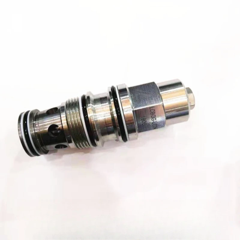 brand new LCBGA LCBGG LCBGH LKN Ningbo Keta Thread Insertion Valve Counterbalance