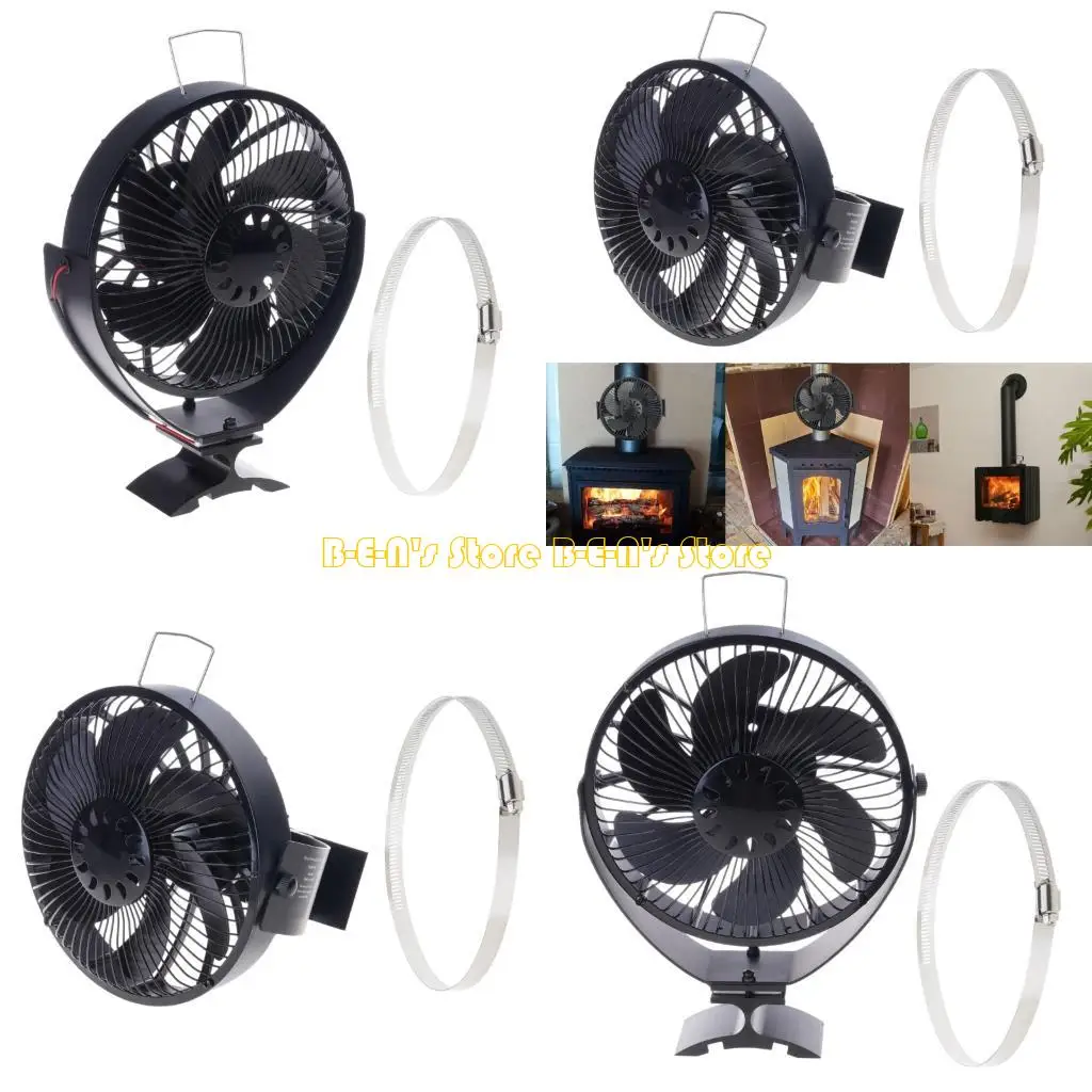 

Y1AD Камины Вентилятор Тепловая печь Вентилятор Дровяные горелки Тихий энергосбережение