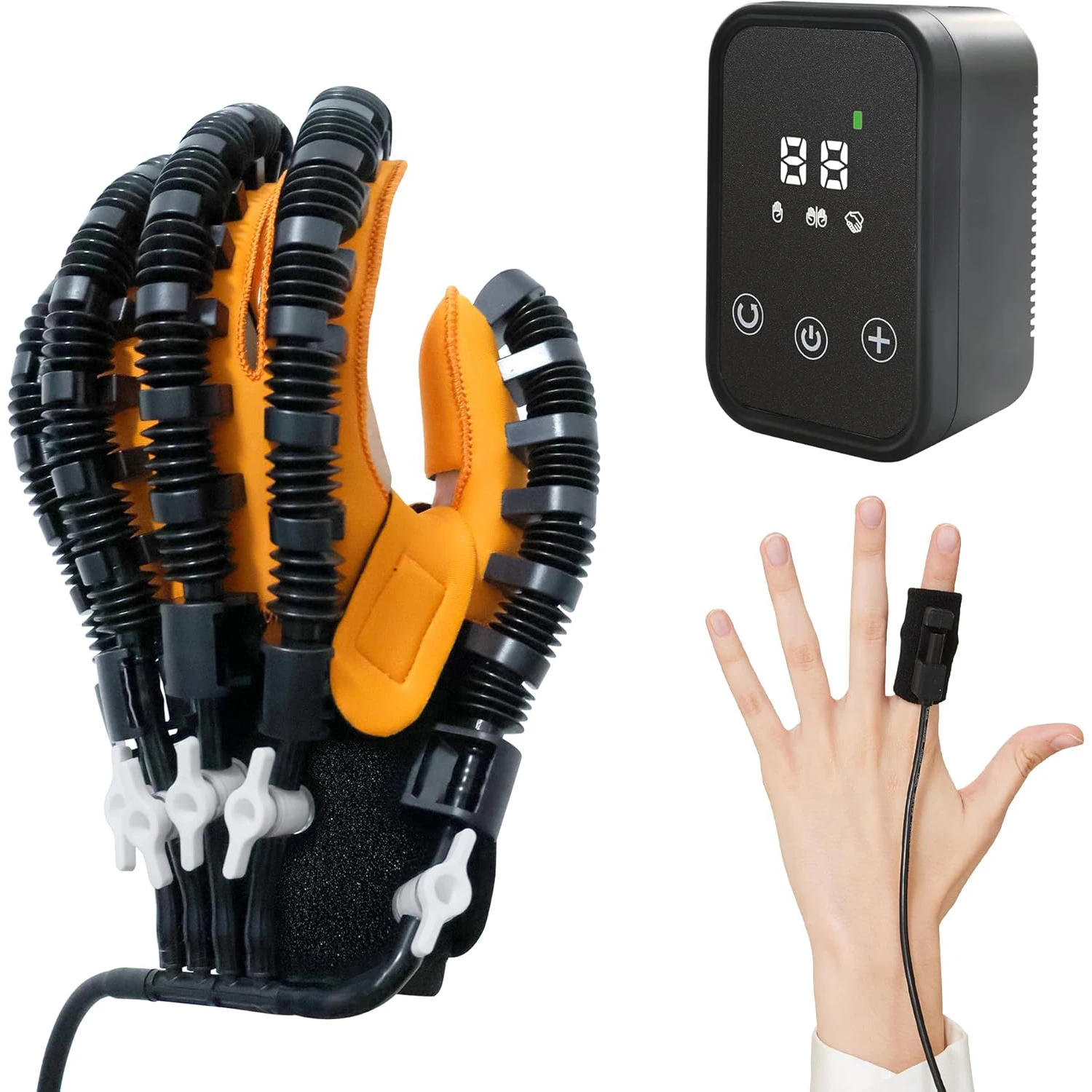 robot-rehabilitation-gloves-hemiplegia-cerebral-infarction-finger-hand-function-training-massage-surgery-recovery-robot-glove