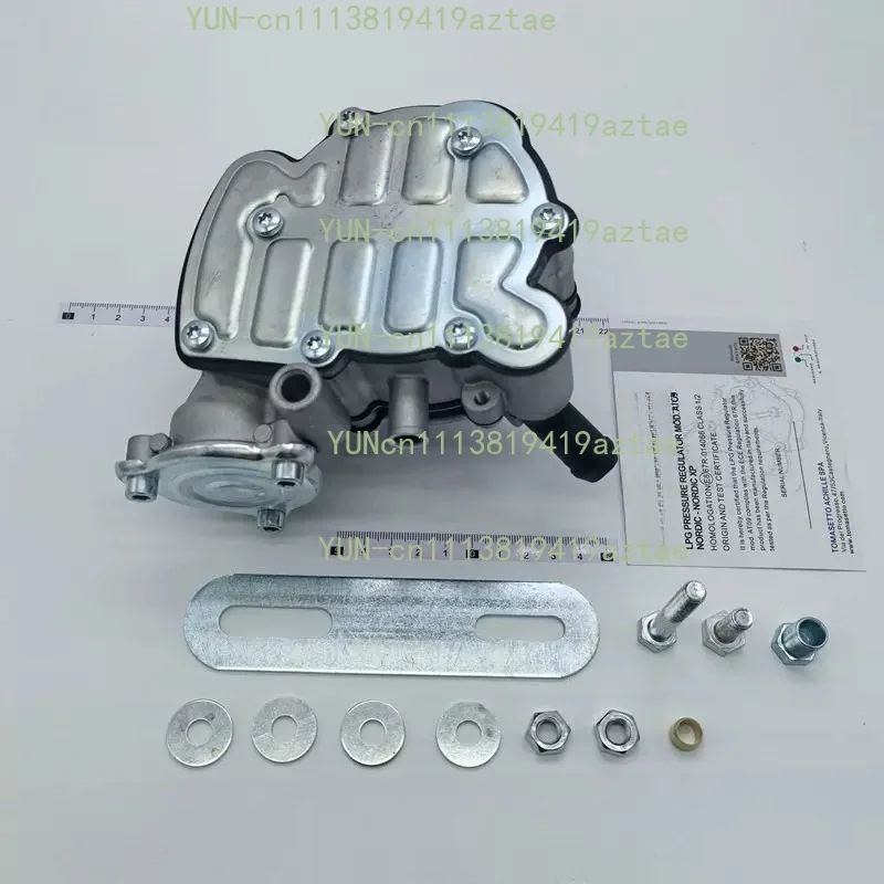 LPG/CNG Kit Systems Fittings AT09 Nordic XP Evaporator Kit Auto Gas Equipment
