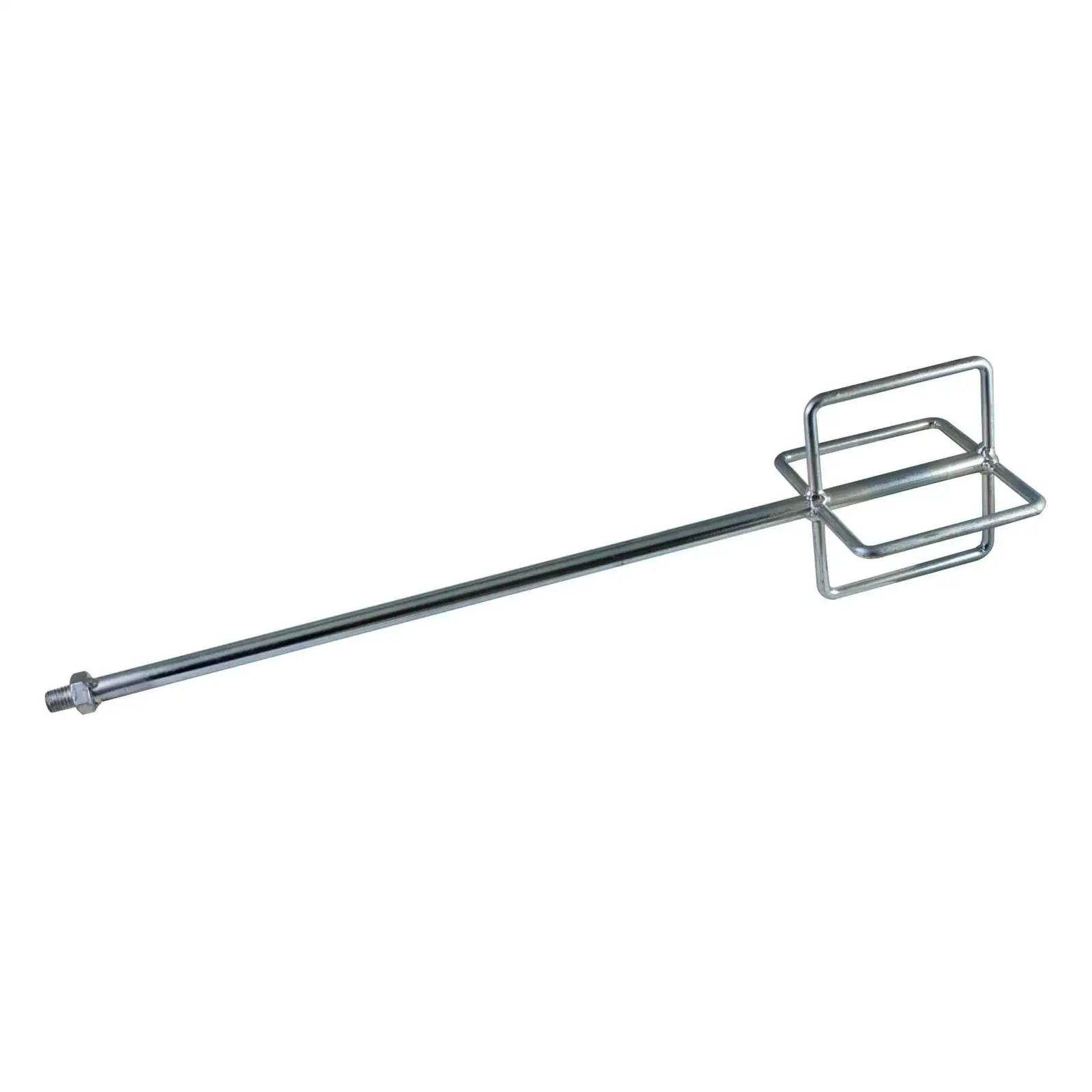140Mm egg beater for baking and pastry tools