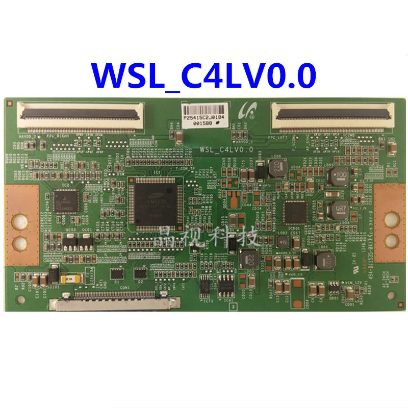 Original for Sony KDL-46EX650 Logic Board WSL_C4LV0.0 Test OK 32 Inch 46 Inch Spot.