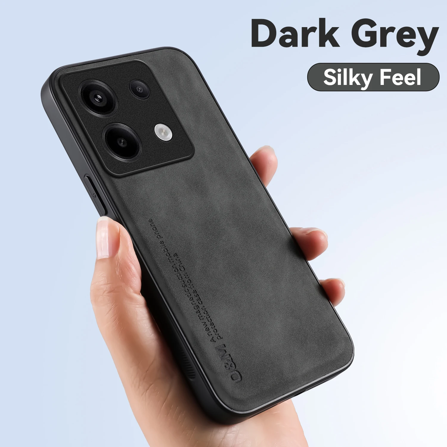 Magnetic Case For X…