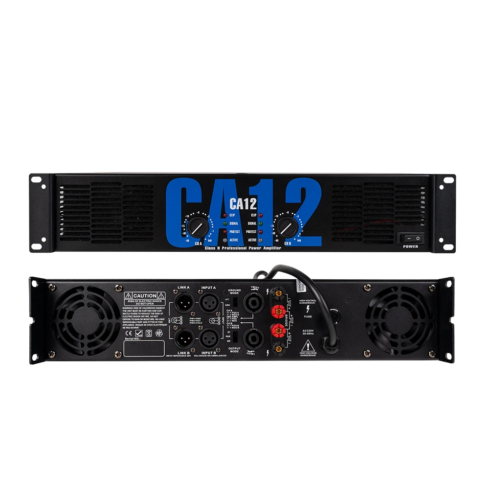 CA12 Professional 2… - image