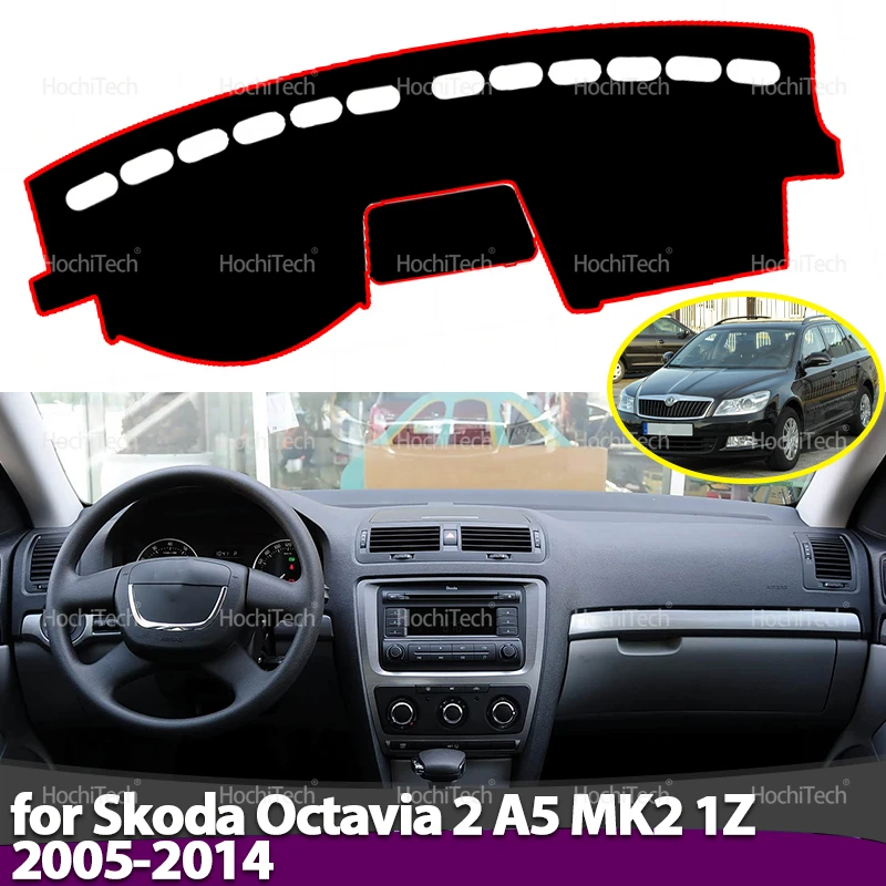 Dashboard Cover Pad… - image