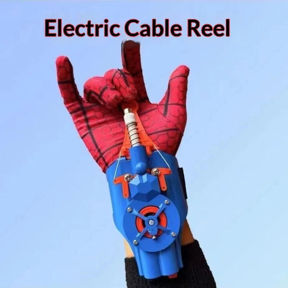 Thumbnail 2 - #13 Low Price Spiderman Masks Deals