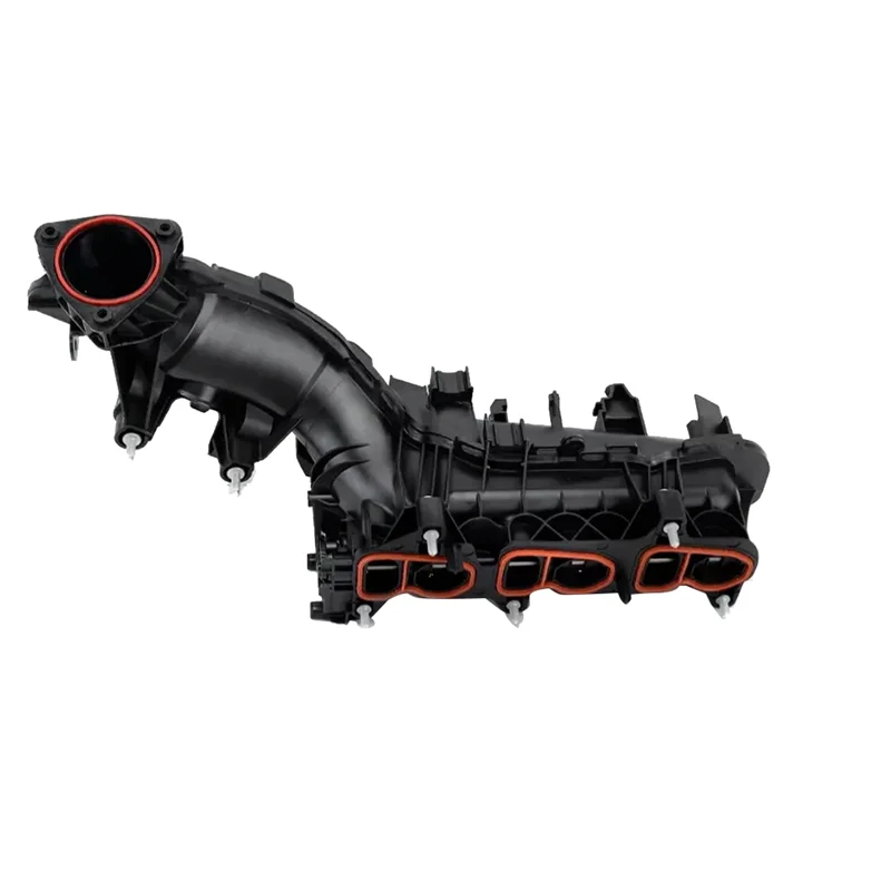 لسيارات BMW 1 2 Series F20 F21 114D 116D 15-19 11618513854 محرك التحكم في رفرف خط الهواء المنوع