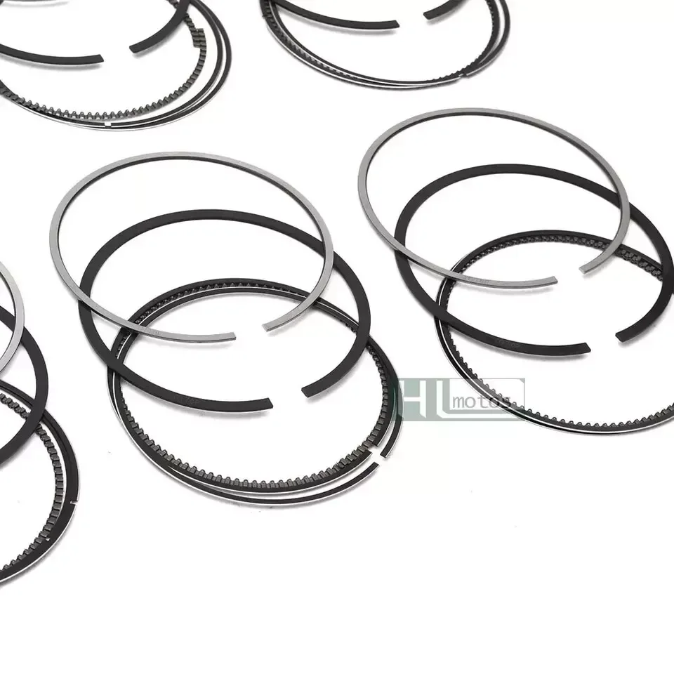 Premium Oe 6Pcs Pis…