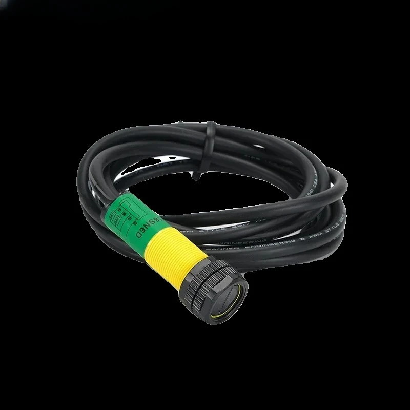 

2026 Photoelectric switch sensor S18SN6D S18SN6DL S18SN6R S186E S18SN6L