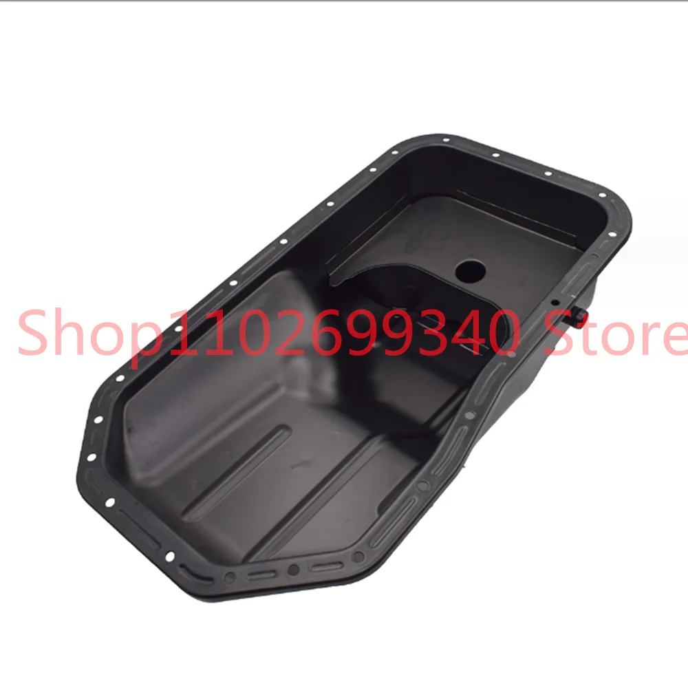 OEM MD328017 MD371263 Fuel Oil Sump Pan for Mitsubishi L200 Strada Pajero Shogun 2.5T K74T 4D56 4D56T 1996-2007