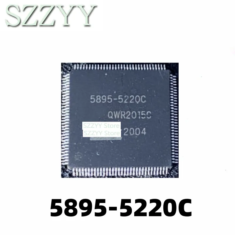

5 шт. 5895-5220C QFP128 Интегральная микросхема