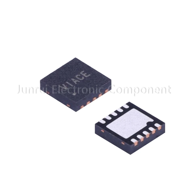 10PCS/LOT SY7304DBC Print VI 33V 4A DFN Boost Regulator Chip Electronic Component  Integrated Chip Ic  New And Original