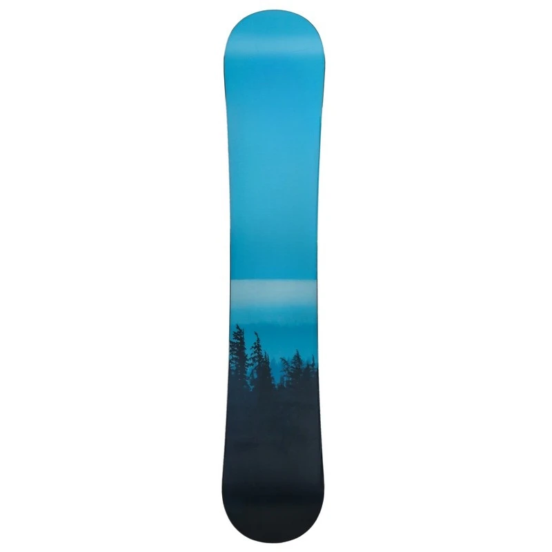 Men's Snowboard Snowboard Set Skiing Adult Equipment Sleigh Cold-resistant and Wear-resistant Snowboard