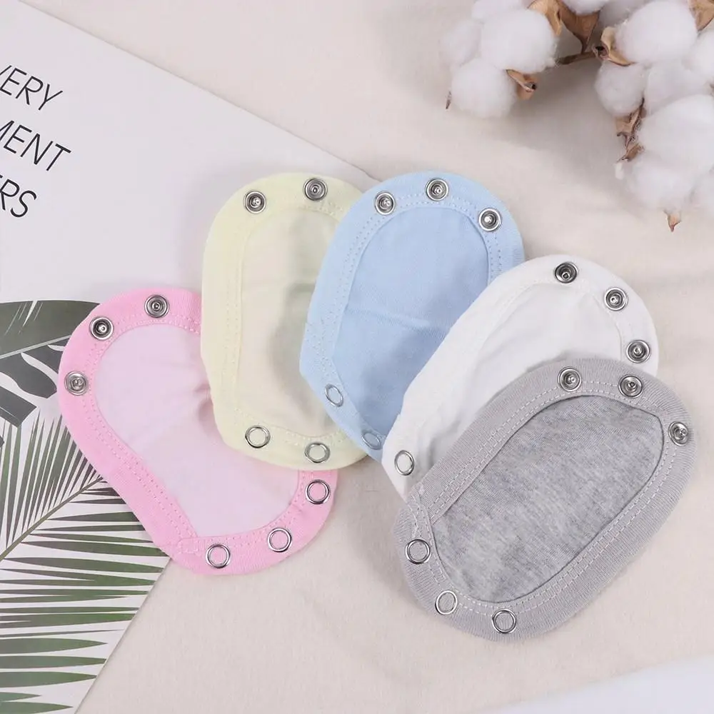 Romper Summer Baby Stuff Romper Lengthen Pads Baby Romper Partner Baby Changing Pads Cover Jumpsuit Lengthen Extender Film