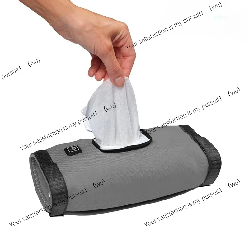 Baby Wet Wipe Warmer Constant Temperature Tissue Heating Box Winter Maternity Supplies