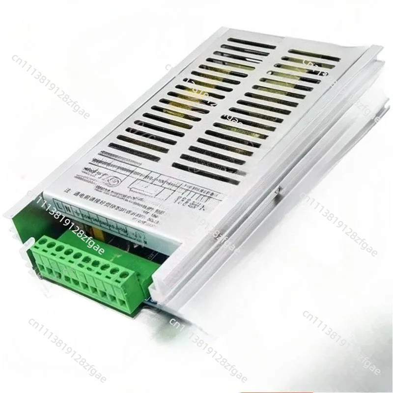 PAU-4B tension controller PSN220V split magnetic powder power amplifier constant current source clutch brake plate