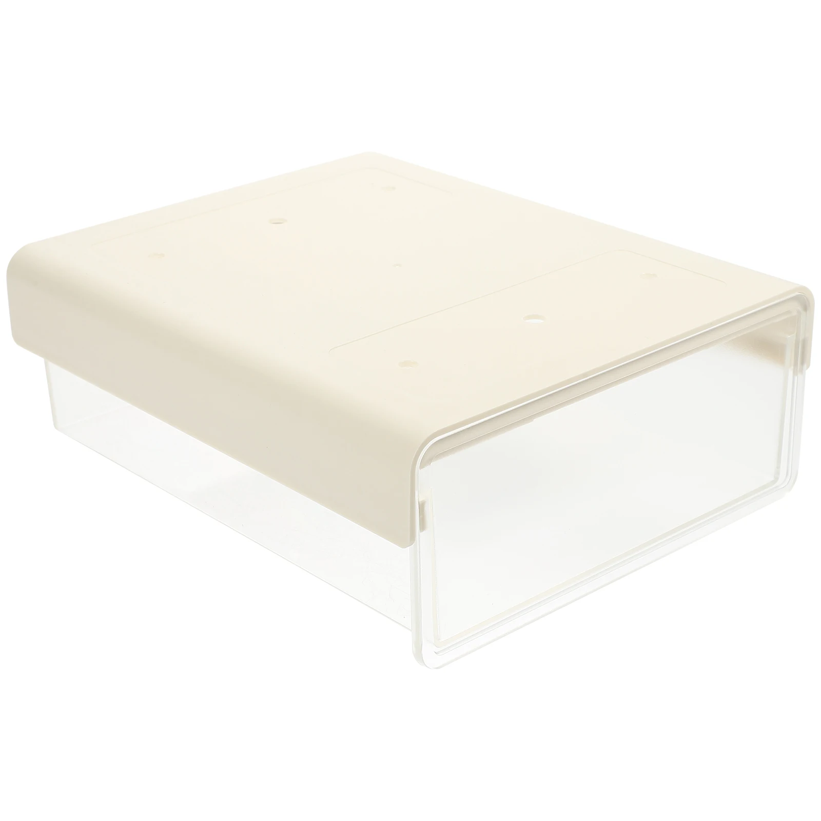 

Under Desk Organizer Drawer Storage Hidden Adhesive Design Desktop Organizer Drawer Tray Storage Boxes Stackable Tray Keep