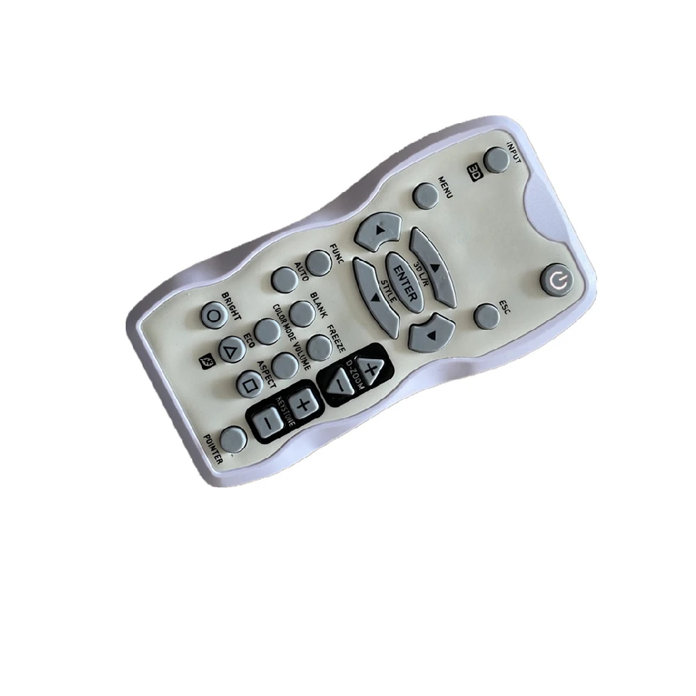 Пульт дистанционного управления для проектора Casio XJ-H2600 XJ-H2650 XJ-H1600 XJ-H1650 XJ-H1700 XJ-H1750 XJ-ST145 XJ-ST155 YT-120 YT-121 Пульт дистанционного управления для проектора Casio XJ-H2600 XJ-H2650 XJ-H1600 XJ-H1650 XJ-H1700 XJ-H1750 XJ-ST145 XJ-ST155 YT-120 YT-121