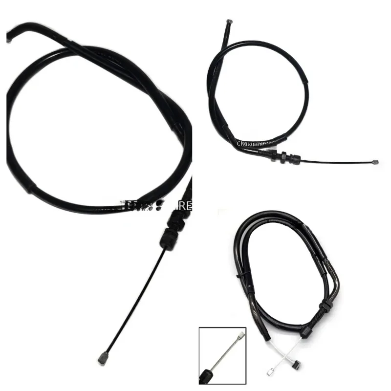 

Motorcycle Clutch Wire Clutch Pull Wire Cable For FB Mondial HPS 125
