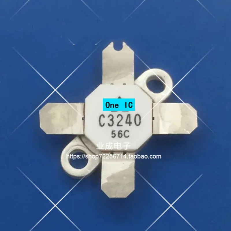 

100% Original 2SC3240 C3240 Brand New Genuine Ic