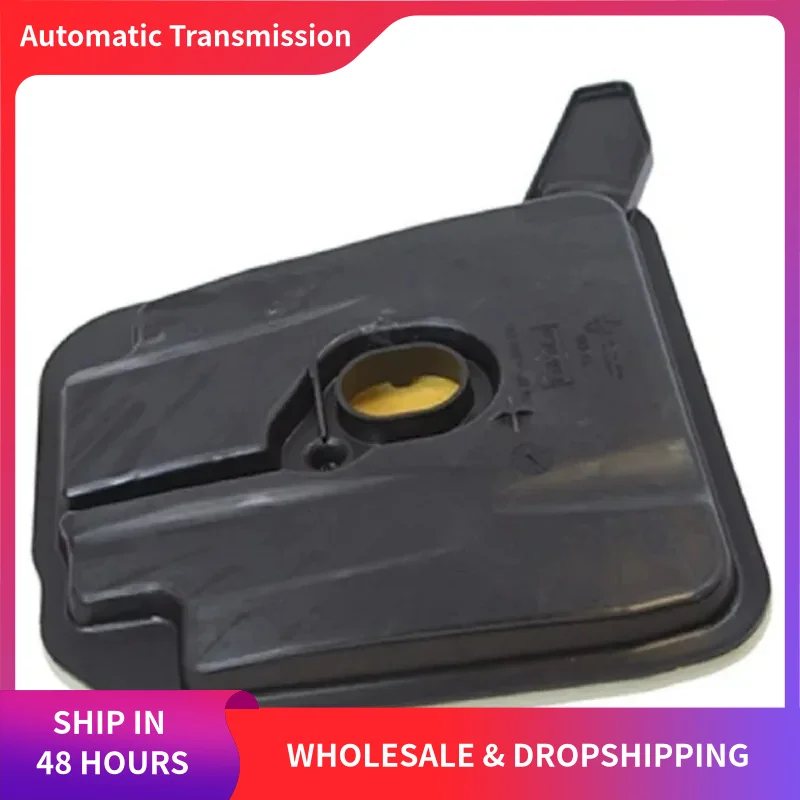 

6F35 9L8Z7A098B 9L8P7G186CD Transmission Filter Oil Grid for Ford Lincoln Mercury