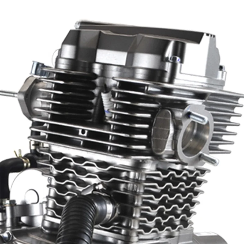 High Quality Motorcycle Engine 210/260/300CC Motorcycle Engine Assembly