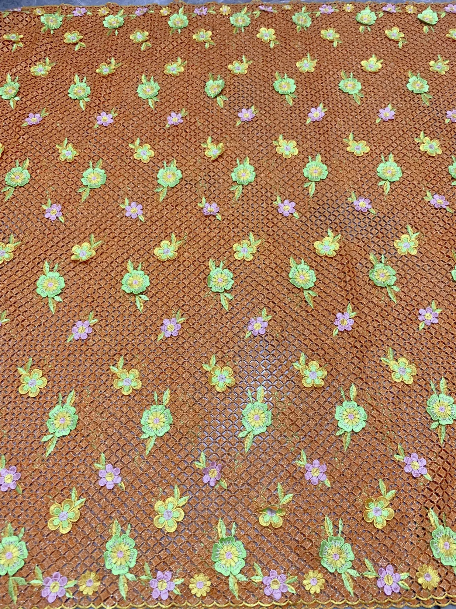 النيجيري ثلاثية الأبعاد المطرزة للذوبان في الماء أقمشة الدانتيل 2025 الأفريقي جبر الحبل أقمشة الدانتيل لخياطة فساتين النساء أحدث 5 ياردات