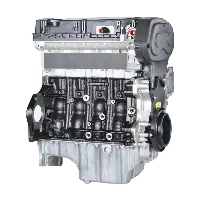 All New LDE X LDE Engine Complete High Quality 1.6L For Cruze Aveo Engine Buick Excelle