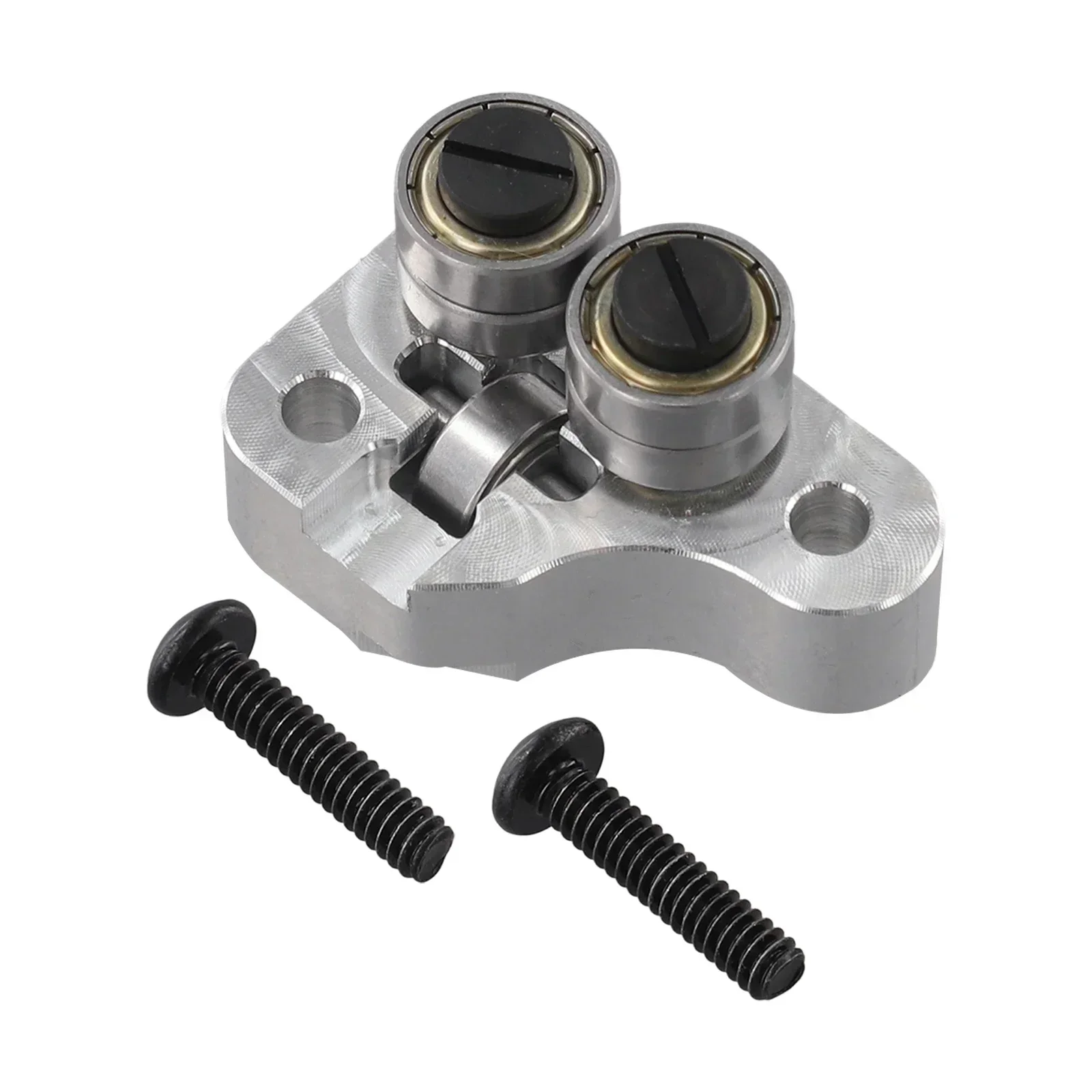 

Front Guide Roller Kit For 2729-20 & 6232-20 Bandsaw 6238-20 (D52A) Deep Cut AC/DC Bandsaw 2729-21 18V Fuel Deep Cut Bandsaw