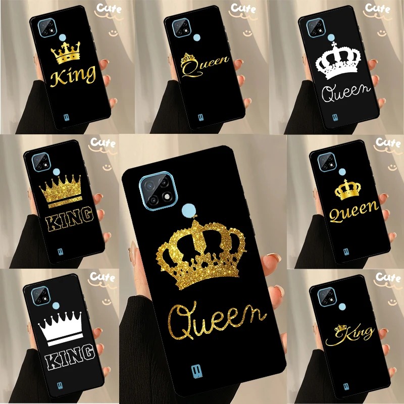 Luxury King Queen C…