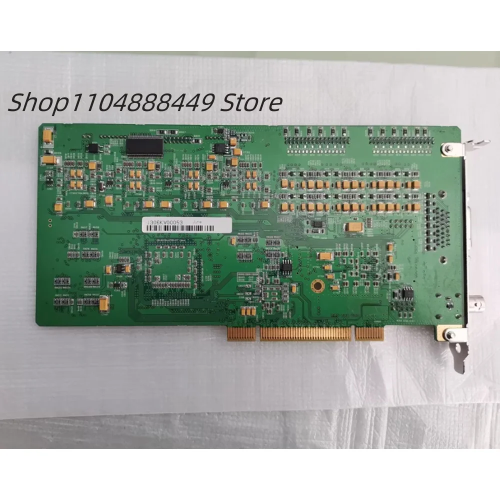 PB-PA1306K V00053 AM-7416 بطاقة الحصول على