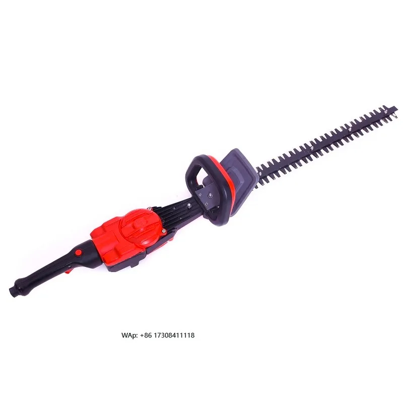 New Energy Gardening Tools and Equipment  Hedge Trimmer with 17.4ah Battery