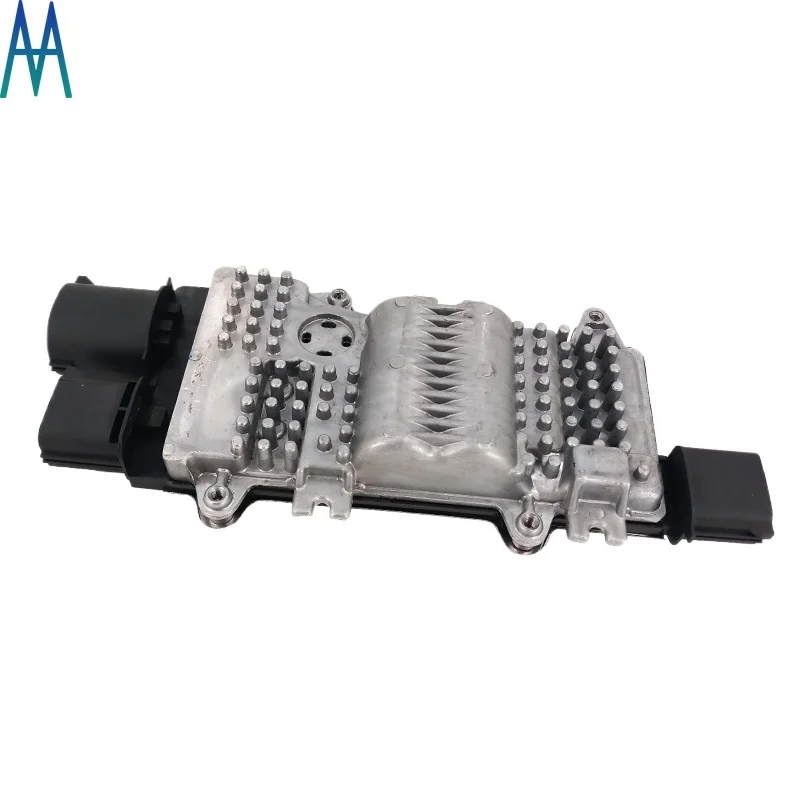 

BA838C609AA Resistor Fan Motor Cooling Fan Control Module For Ford Taurus Lincoln MKS 3.5L 2010-2012