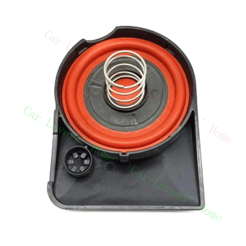 A+ 4* PCV Valve Cover Repair Kit for Mini Cooper R55 R56 R57 R58 N13 N18 11127646553