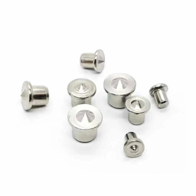 Panel Meubels Positionering Timmerwerk Log Deuvel Tips Ronde Log Pin Diy Locator Houten Pin Center Ponsen Accessoires