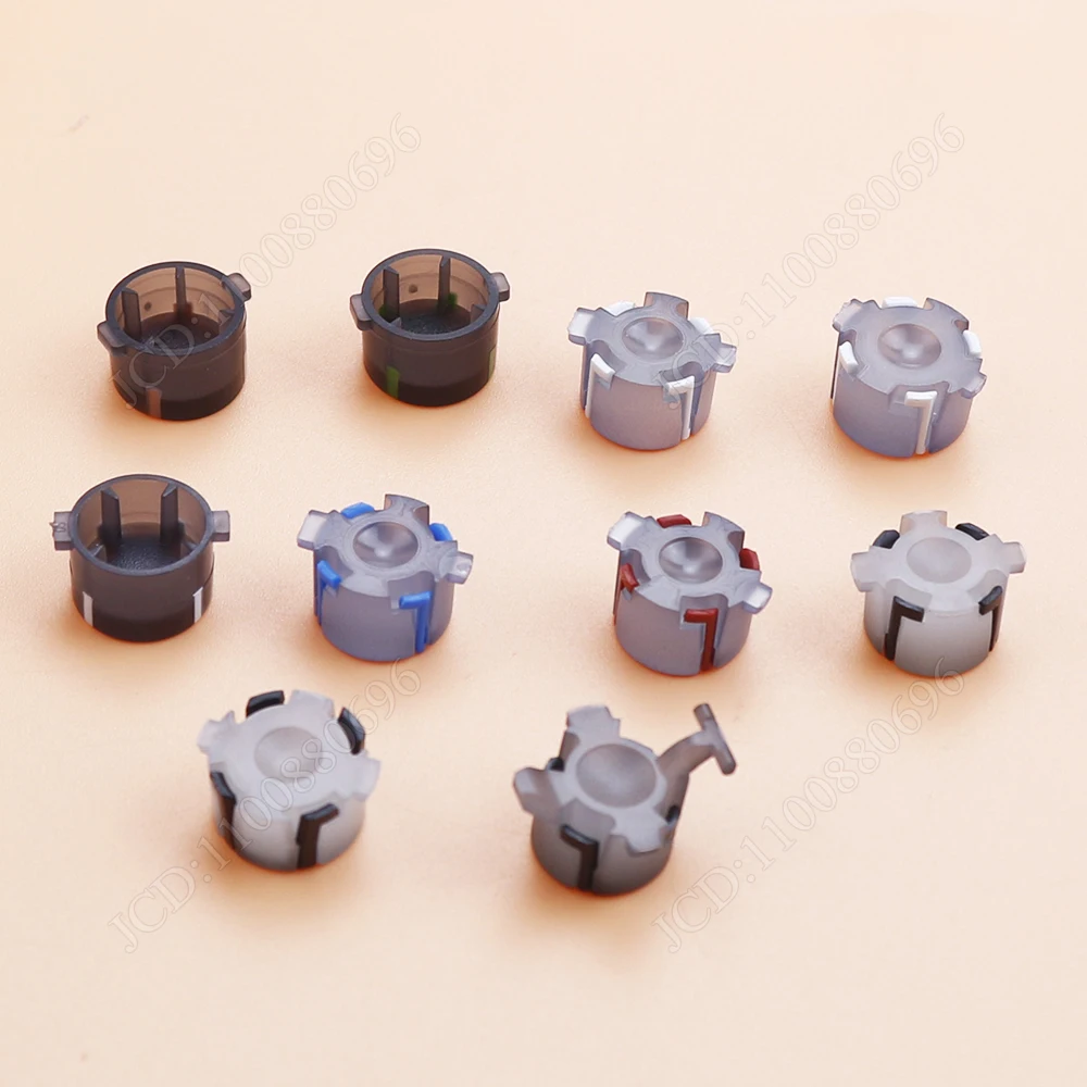 وحدة تحكم لسلسلة xbox s/x ، زر الصفحة الرئيسية ، بدء ، ظهر ، مفتاح ، ضوء ، دليل الطاقة ، شعار ، لـ xbox one s ، x1s elite 1 ، 2 ، 1