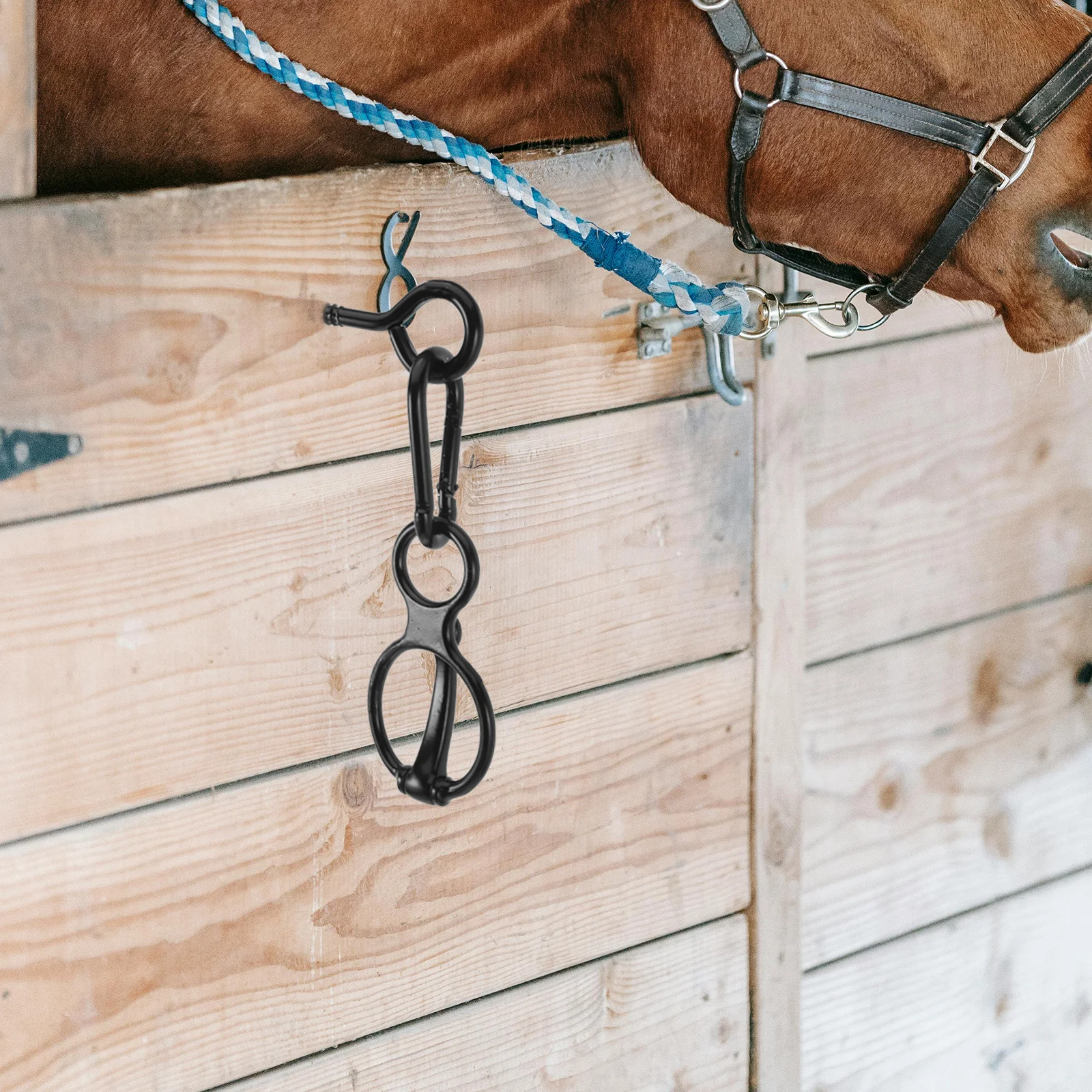 شريط أضواء LED ملون 5 متر شريط مرن مقاوم للماء لتزيين المنزل وإضاءة المزاج اللامعة DIY #6