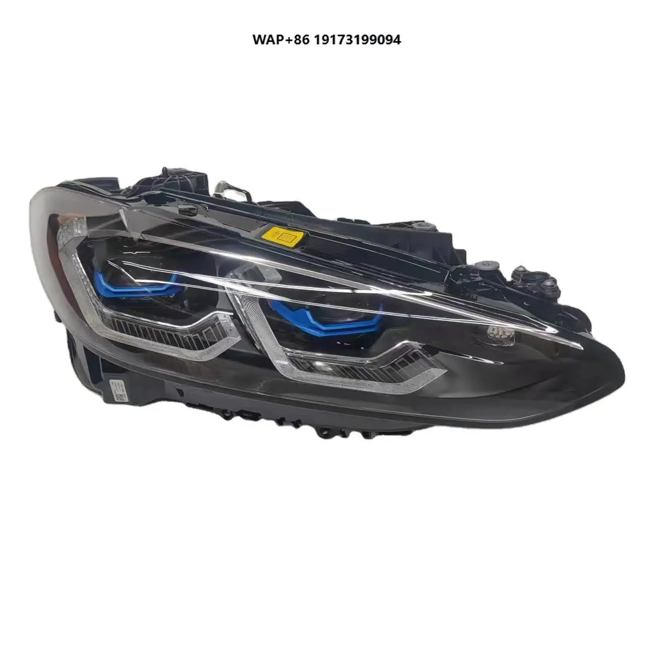 

Система фар для BMW, налобные фонари серии 4, M4, ночные яркие светодиодные фары, заводские прямые автомобильные фары, светодиодные фары