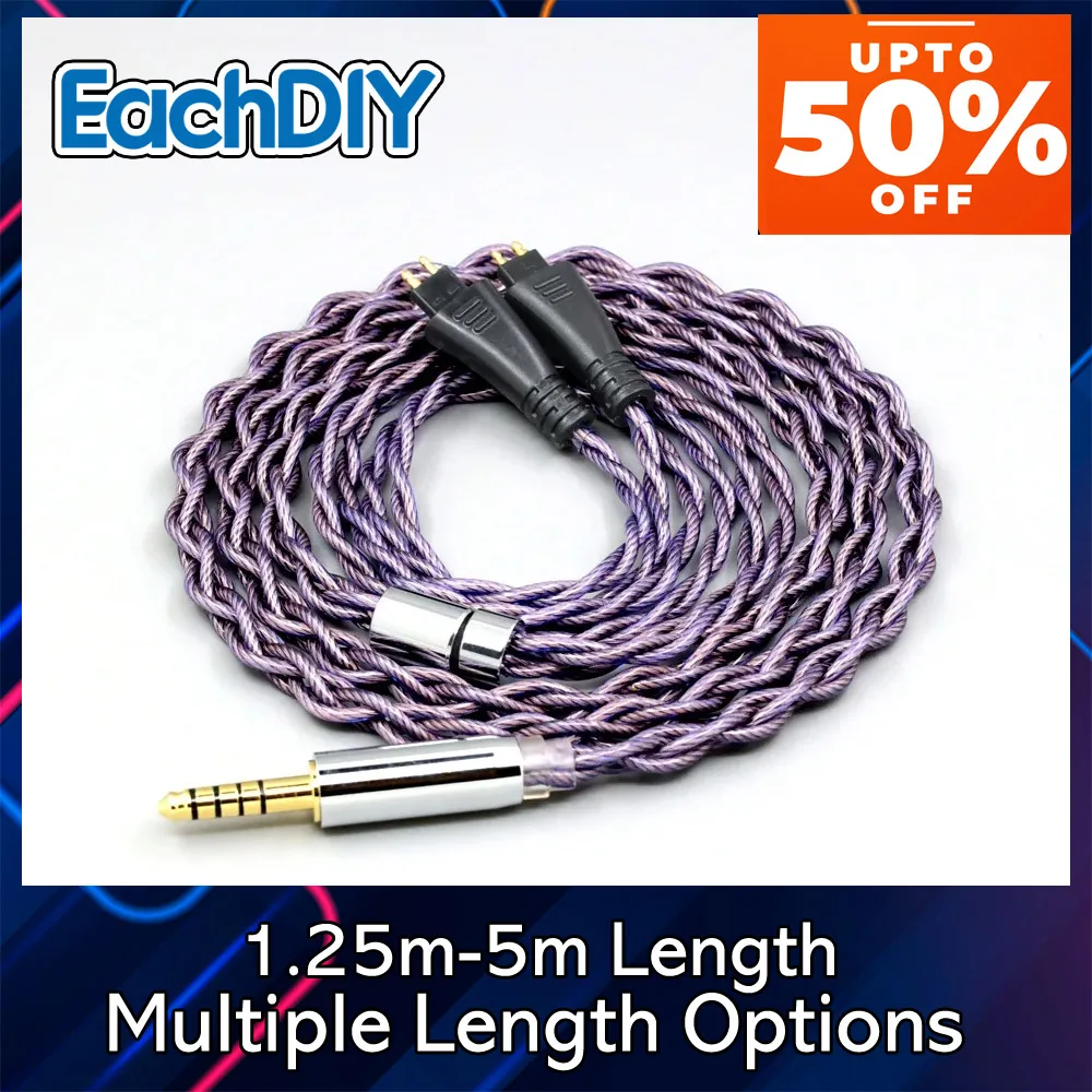 140 Cores Litz Type… - image