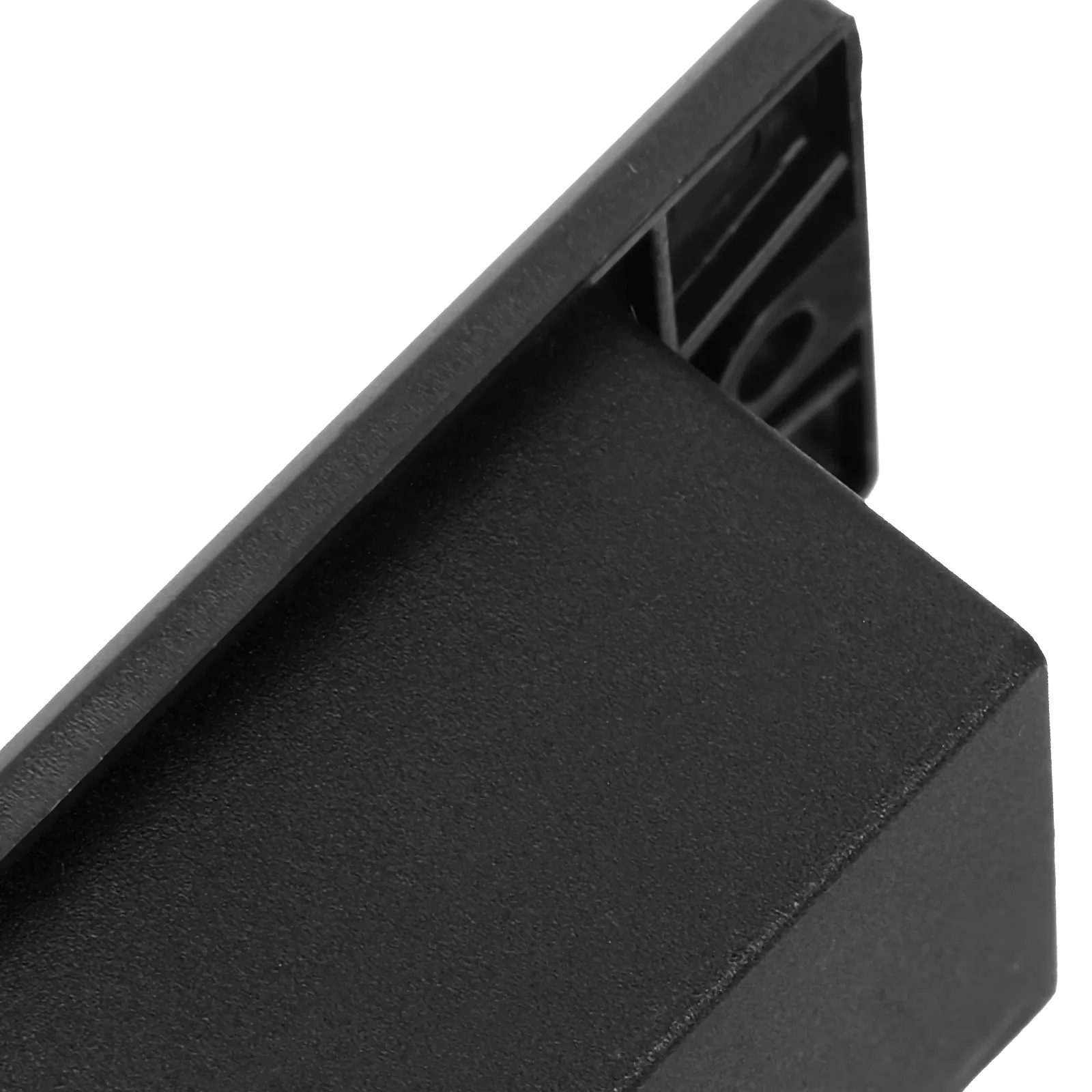 

Electric Door Switch Wall Button Replacement Plastic Control Panel for Roller Shutter Doors Energy Efficient