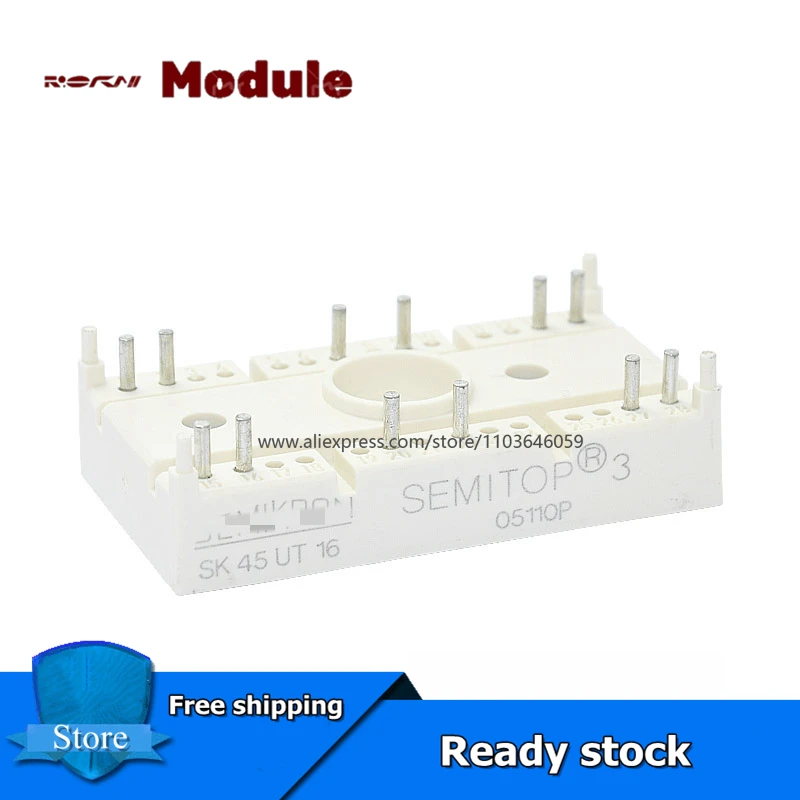

IGBT Module SK45UT08 SK45UT12 SK45UT14 SK45UT16 New Original