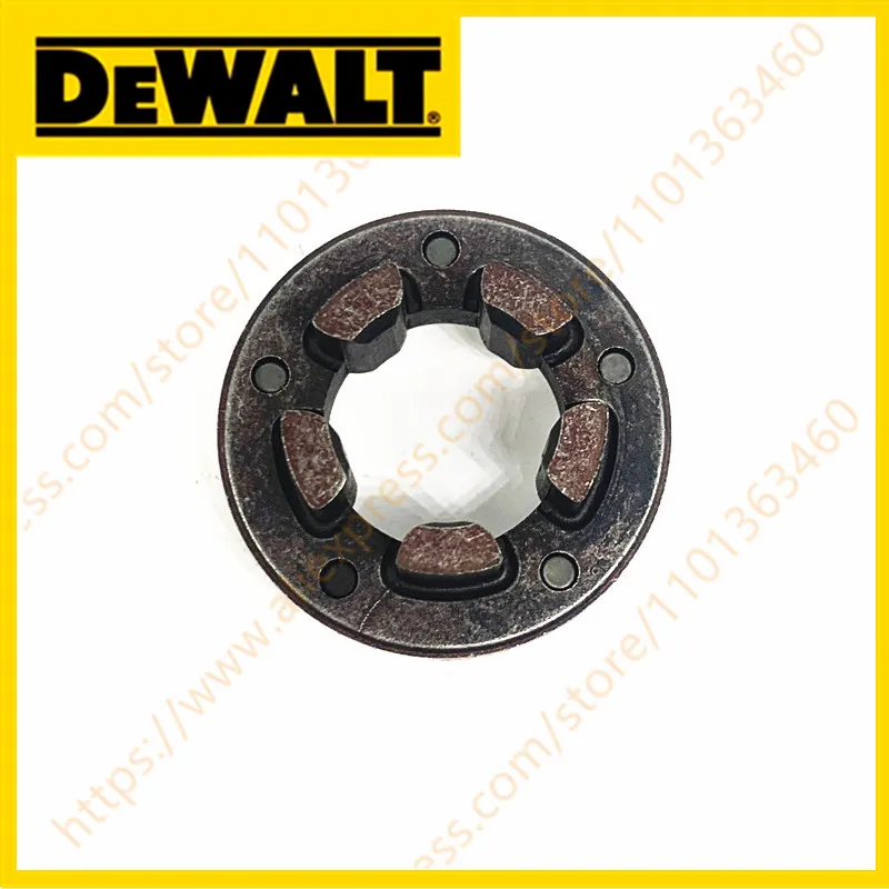TRANSPORTEUR SA pour Dewalt DCD780 DCD780L2 DCD785 DCD785L DCD730 DCD730L DCD732 DCD735 DCD735L DCD737 DCD790 DCD791 DCD792 DCD795