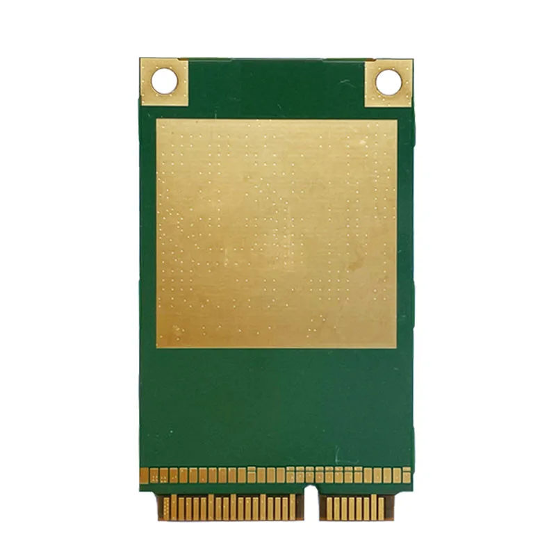 Wireless Airprime MC7355 PCIe LTE / HSPA + GPS 100Mbps Card 1N1FY DW5808  4G Module for 1900/2100/850/70