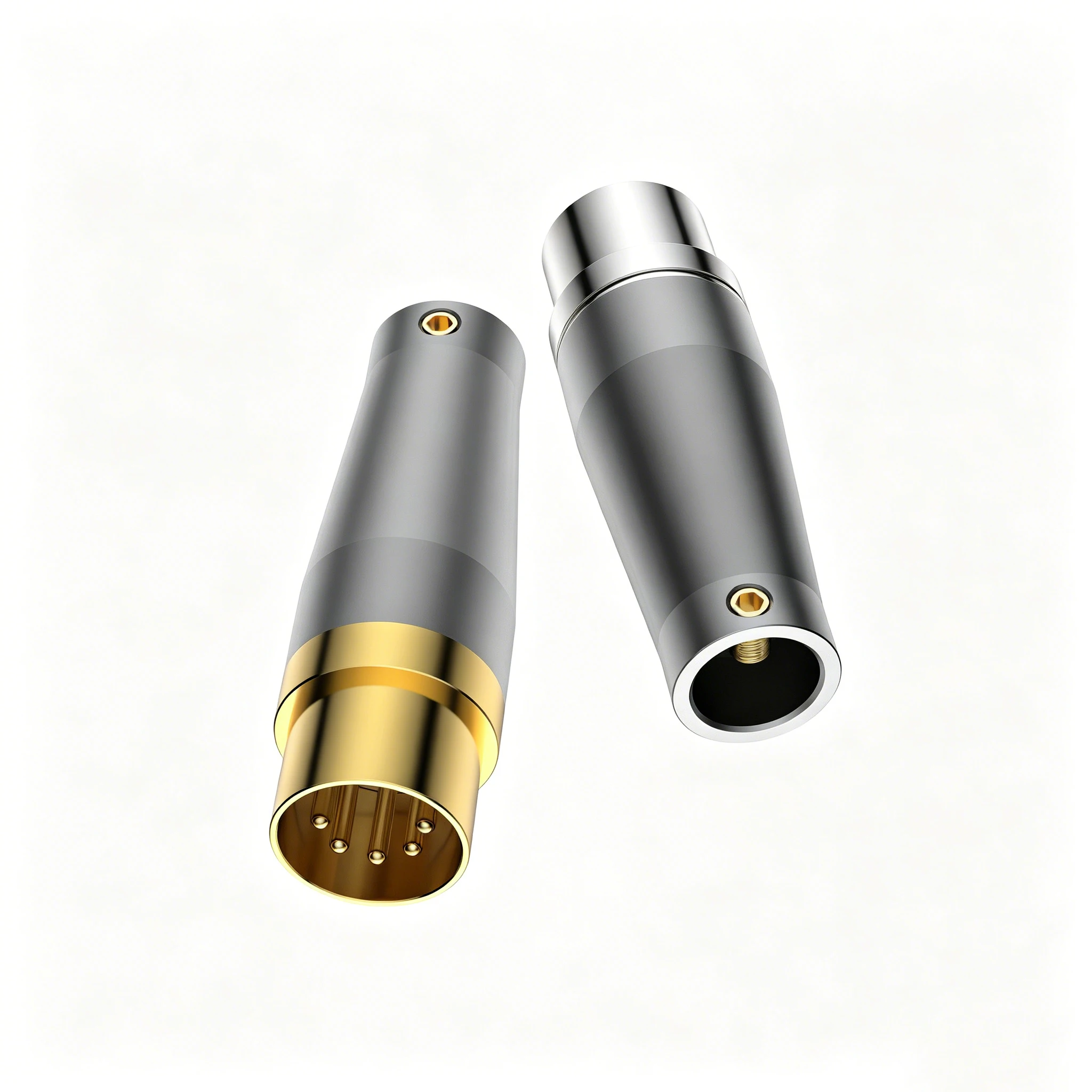 conector-midi-con-bloqueo-switchcraft-chapado-en-oro-y-rodio-con-enchufe-din-de-5-pines-viborg-nd05r-g-compatible-con-el-terminal-del-brazo-de-audio-naim-quad