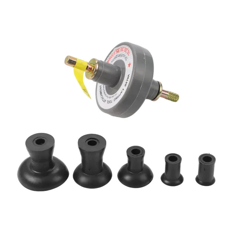 Valve Lapping Tool …