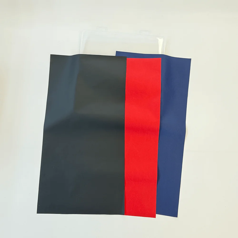 مادة بديلة لإصلاح قماش ستارة مصراع الكاميرا لـ Leica M3 3f 3a Pentax Nikon