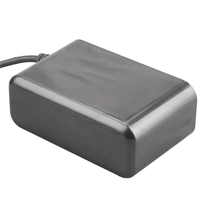 Cargador de BAAM-2X para aspiradora Dyson V10 V11 V15 SV12, reemplazo de línea de carga, adaptador de corriente de batería, 30,45 V/1100Ma, enchufe europeo